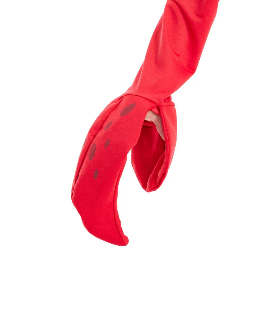 Men's Lobster Costume - Image 6