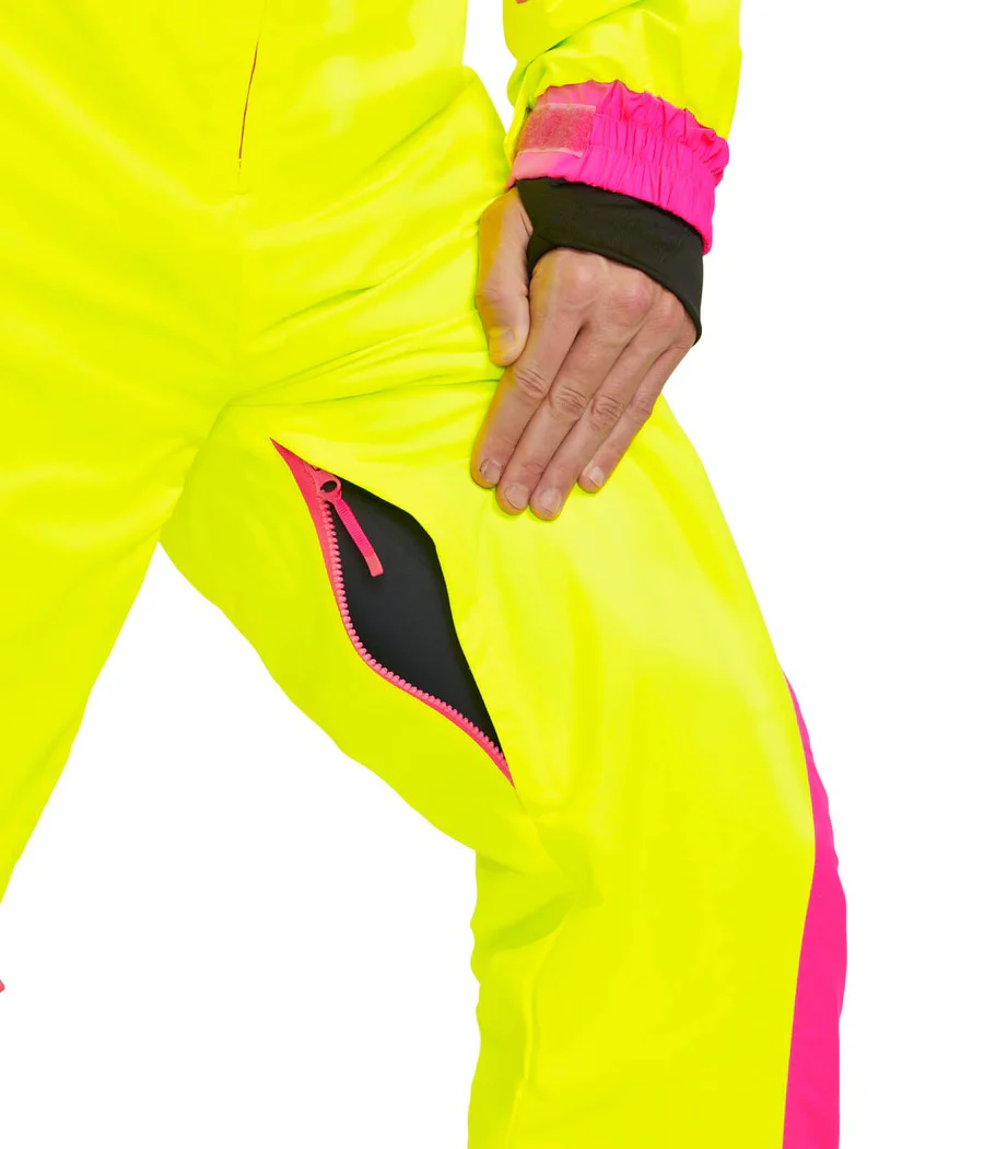 Men's Powder Blaster Snow Suit - Image 4