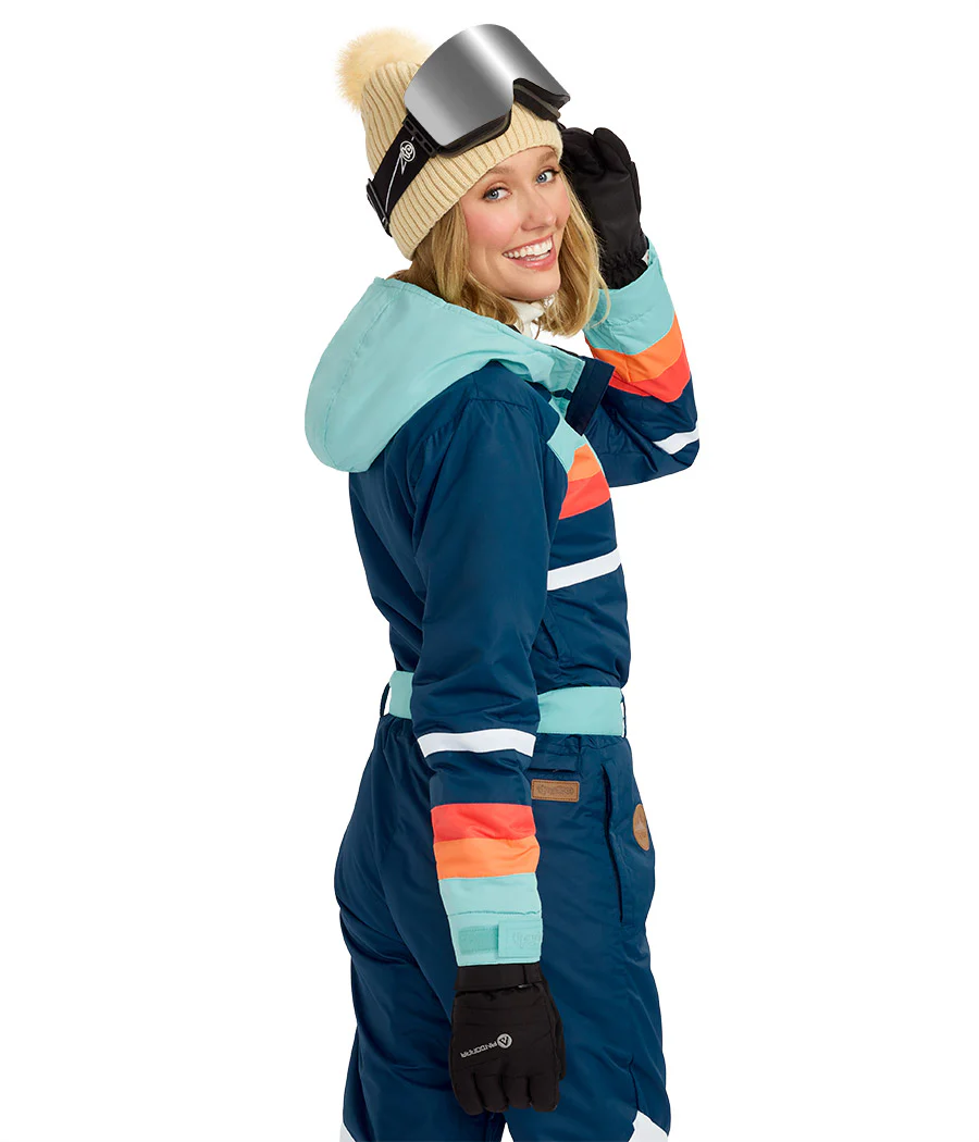 Women's Bluebird Snow Suit - Image 3