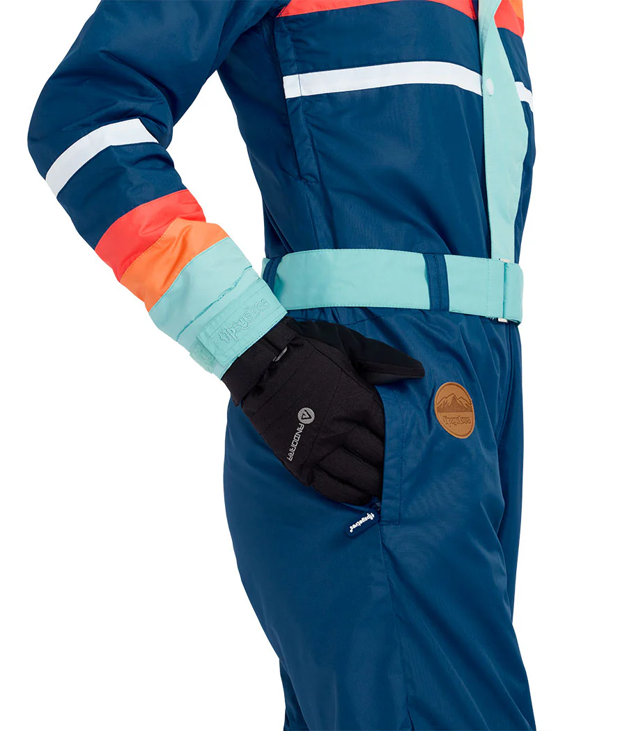 Women's Bluebird Snow Suit - Image 4
