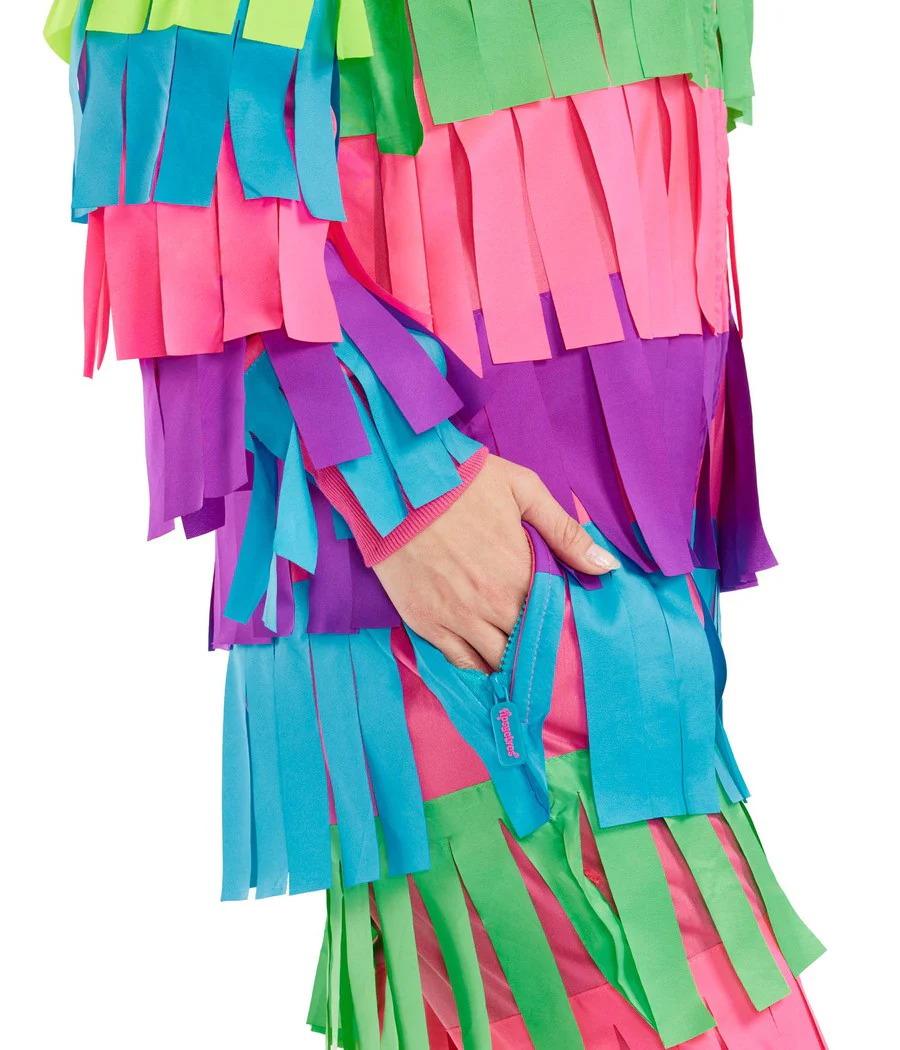 Women's Pinata Costume - Image 4